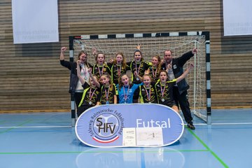 Bild 135 - C-Juniorinnen Landesmeisterschaft
